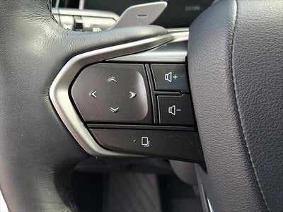 2023 Lexus RX 350h Premium Plus