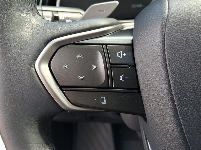 2023 Lexus RX 350h Premium Plus