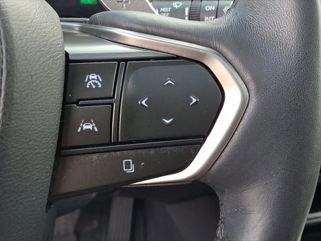 2023 Lexus RX 350h Premium Plus