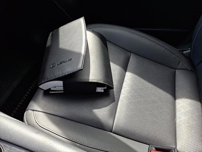 2023 Lexus RX 350h Premium Plus