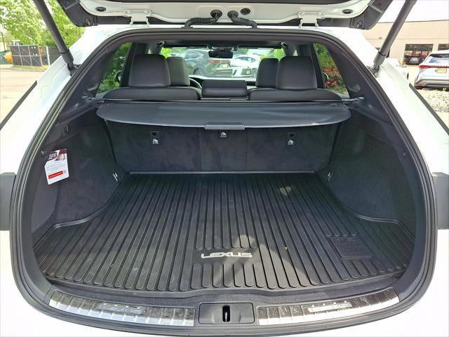 2023 Lexus RX 350h Premium Plus