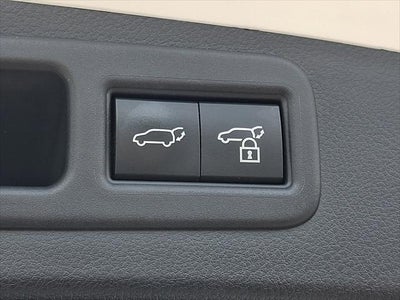 2023 Lexus RX 350h Premium Plus