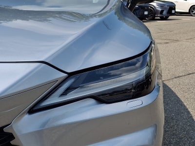 2023 Lexus RX 500h F SPORT Performance