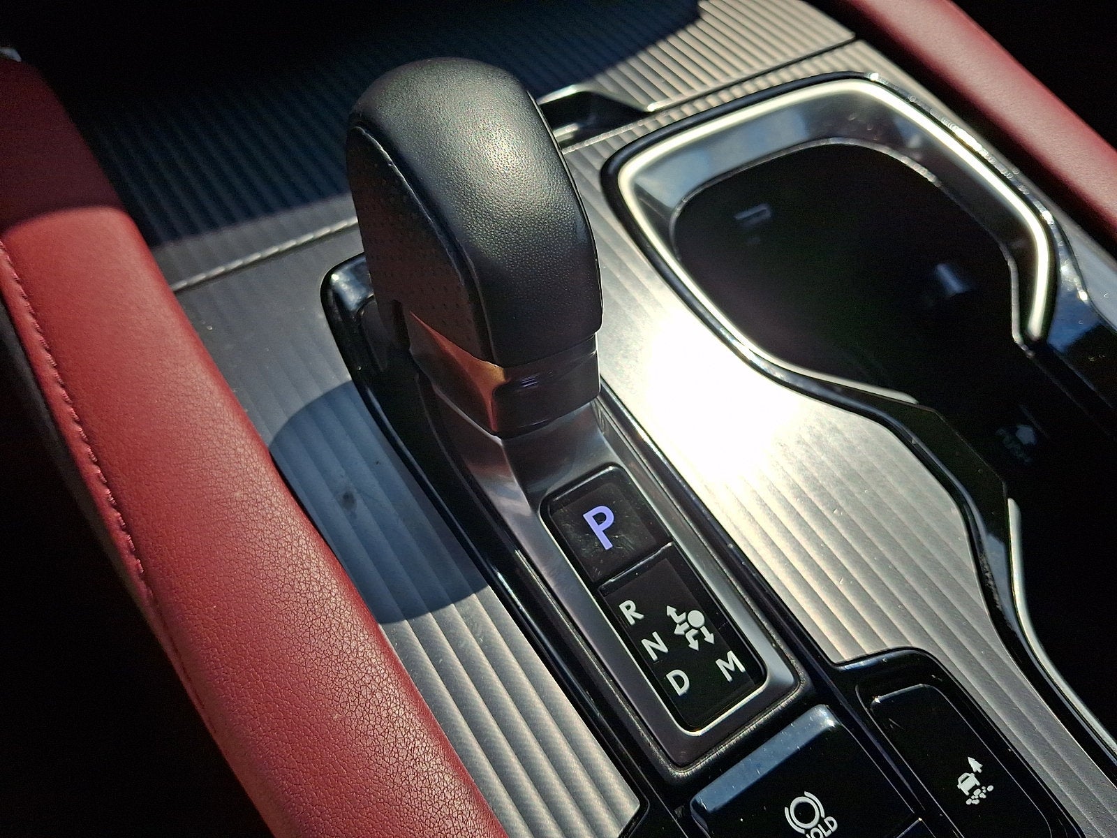 2023 Lexus RX 500h F SPORT Performance