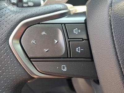 2023 Lexus RX 500h F SPORT Performance