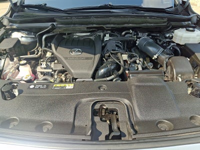 2023 Lexus RX 500h F SPORT Performance