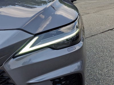 2023 Lexus RX 500h F SPORT Performance