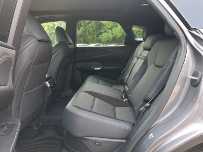 2023 Lexus RX 500h F SPORT Performance