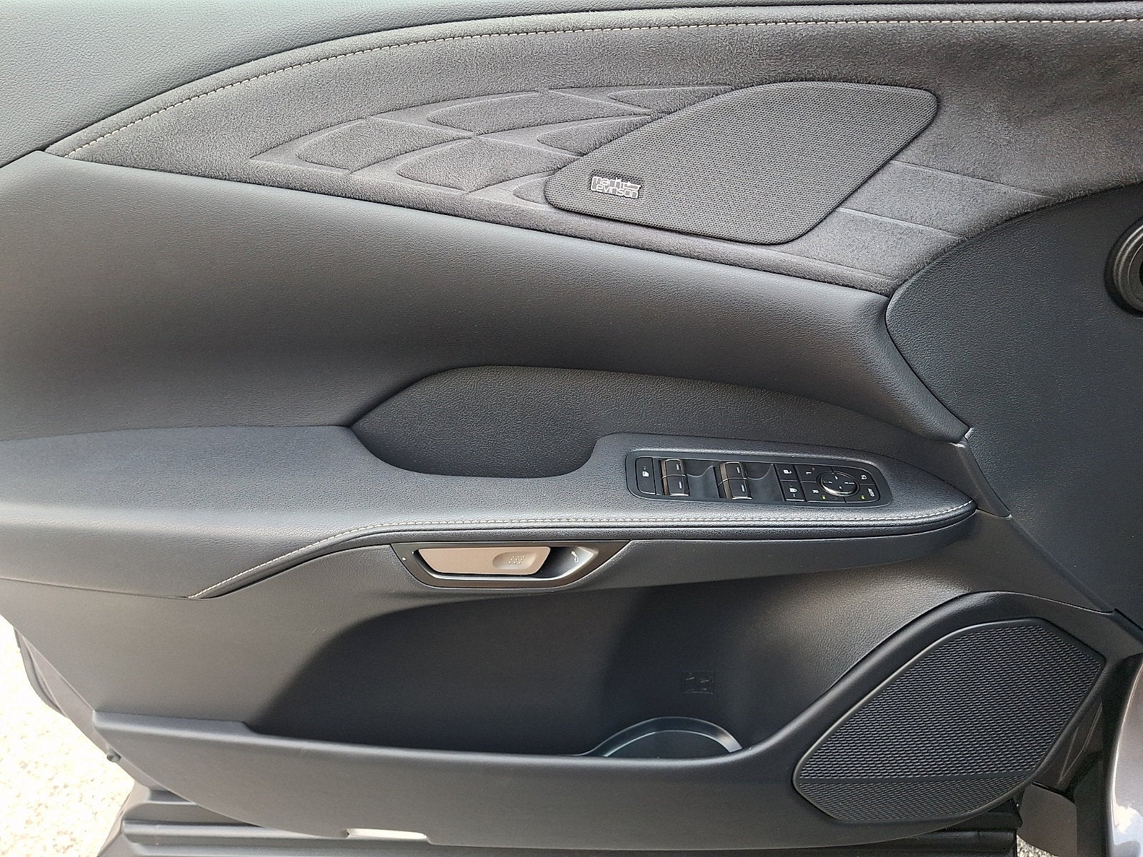 2023 Lexus RX 500h F SPORT Performance