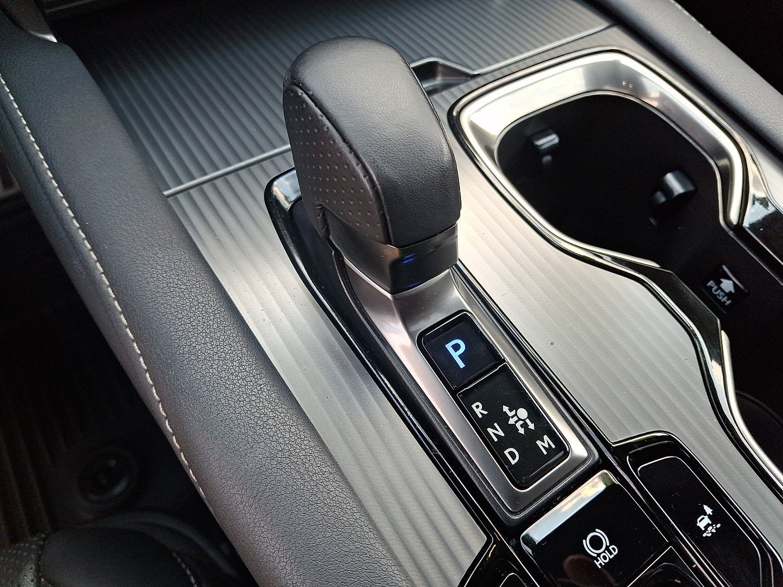 2023 Lexus RX 500h F SPORT Performance