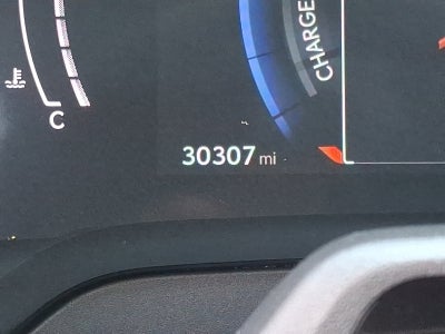 2023 Lexus RX 500h F SPORT Performance