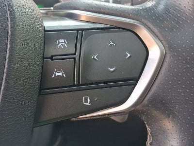 2023 Lexus RX 500h F SPORT Performance