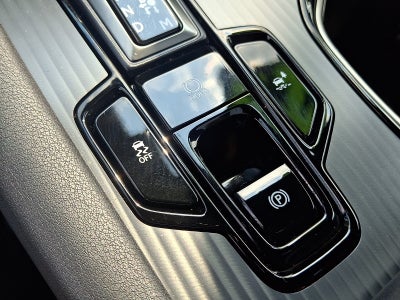 2023 Lexus RX 500h F SPORT Performance