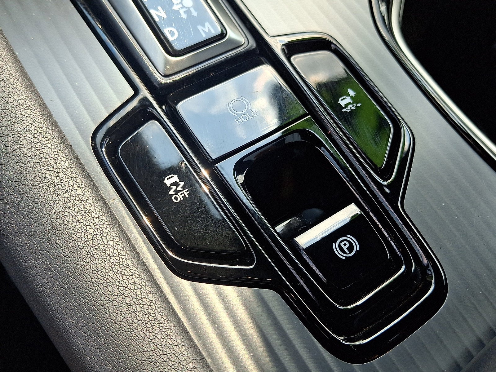 2023 Lexus RX 500h F SPORT Performance