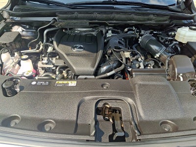 2023 Lexus RX 500h F SPORT Performance