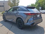 2023 Lexus RX 500h F SPORT Performance