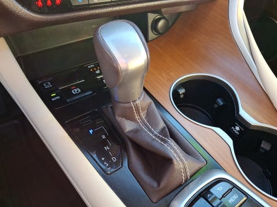 2018 Lexus RX 350