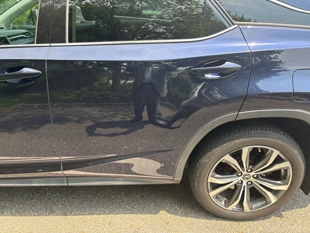 2018 Lexus RX 350