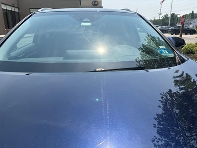 2018 Lexus RX 350