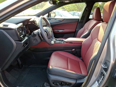 2024 Lexus NX 350 Premium