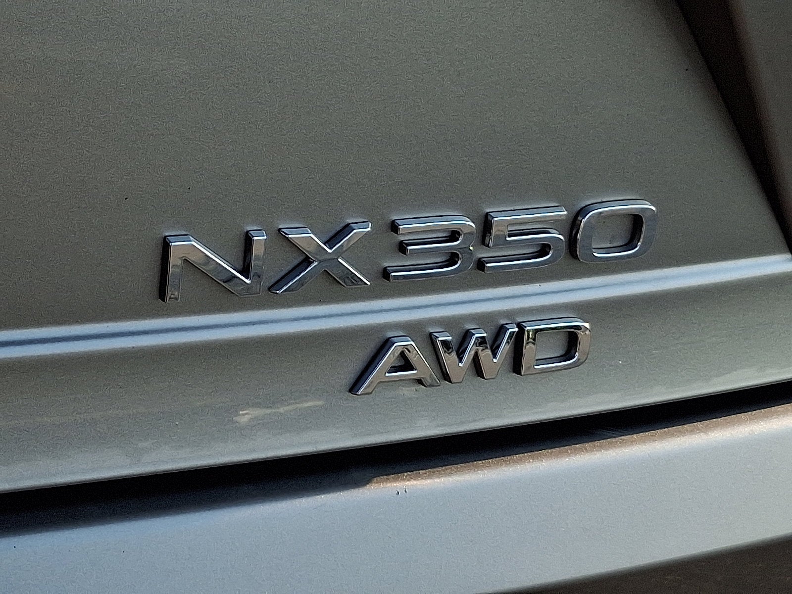 2024 Lexus NX 350 Premium