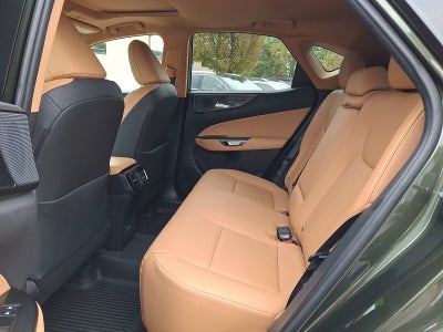 2026 Lexus NX 350 Premium