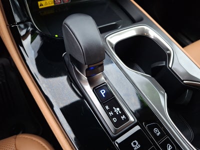 2026 Lexus NX 350 Premium