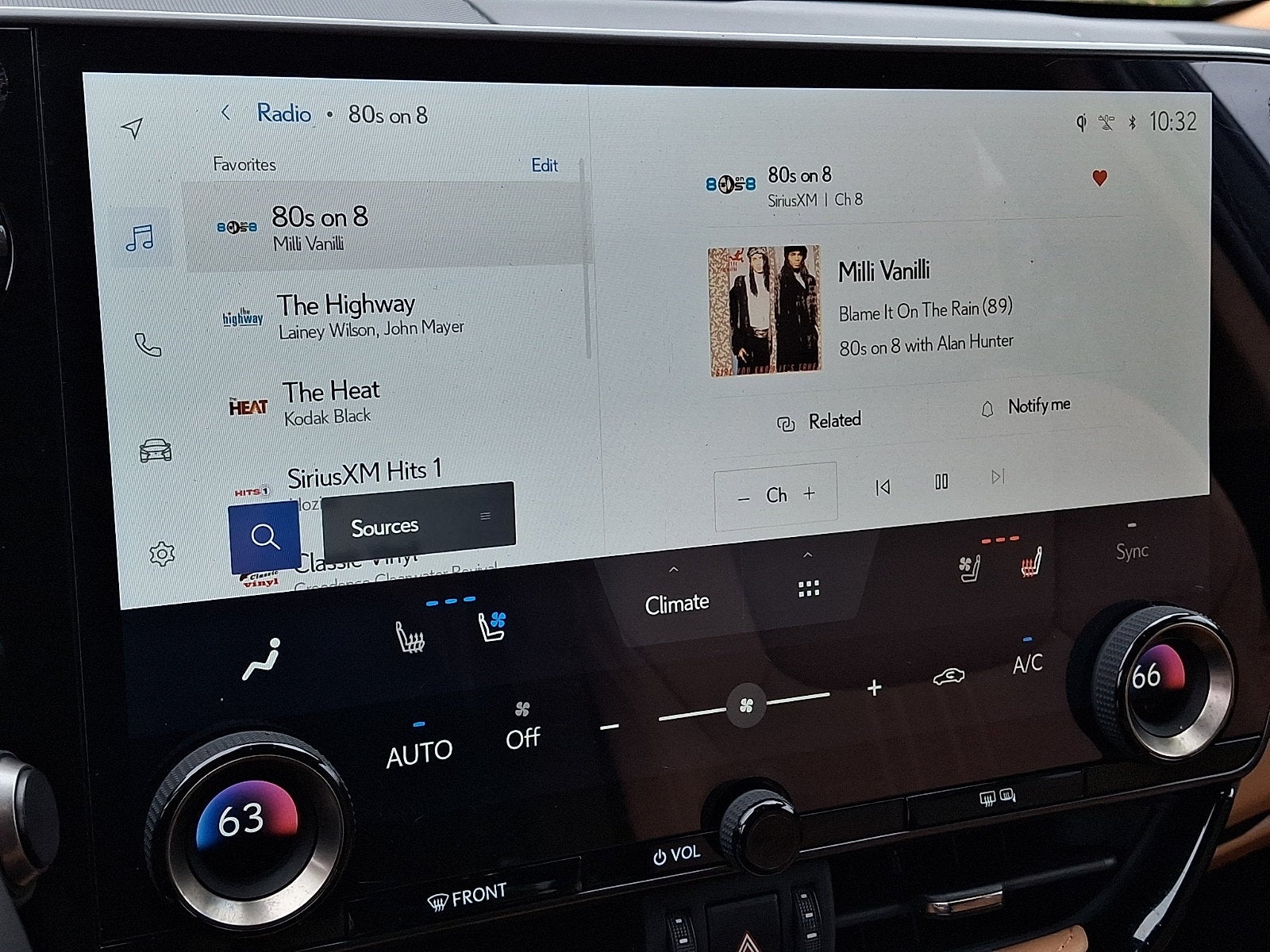 2026 Lexus NX 350 Premium