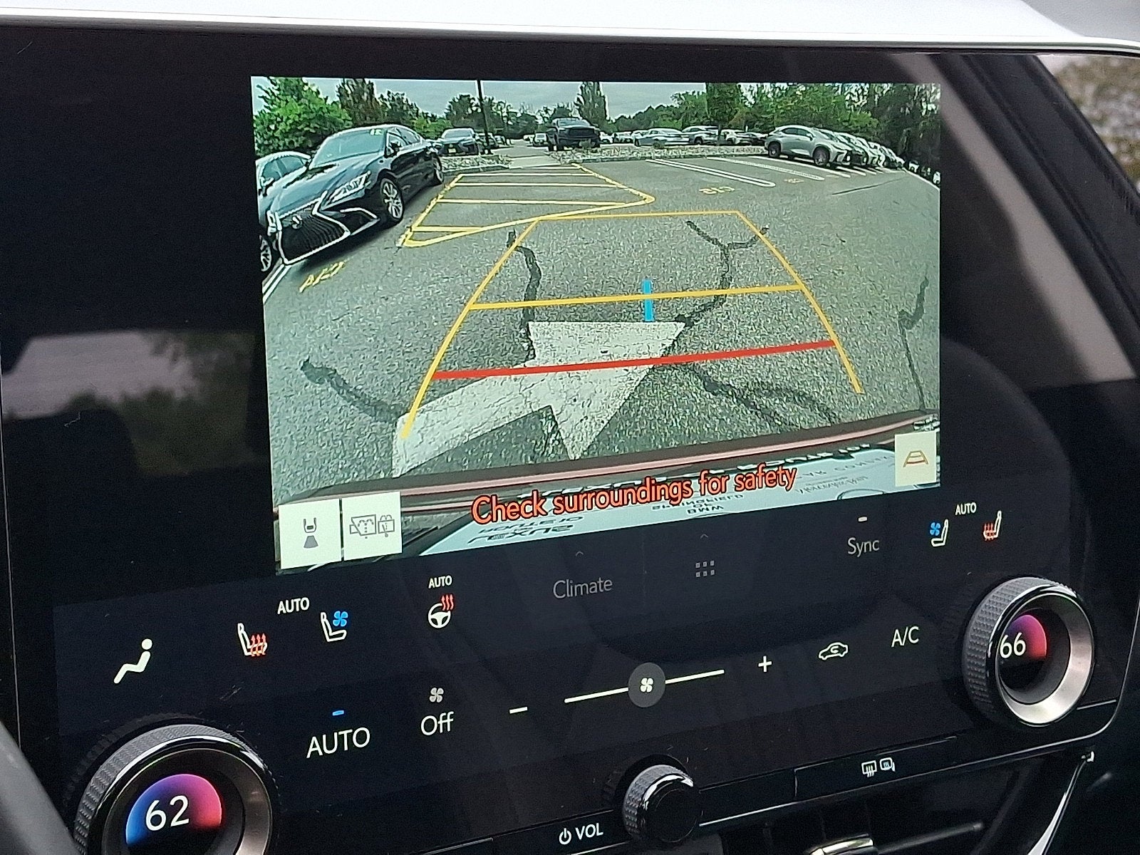 2026 Lexus NX 350 Premium