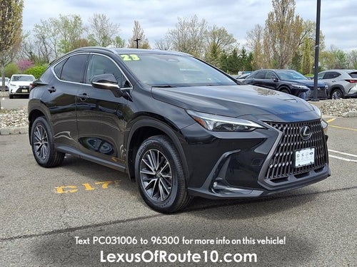 2023 Lexus NX 350 Premium