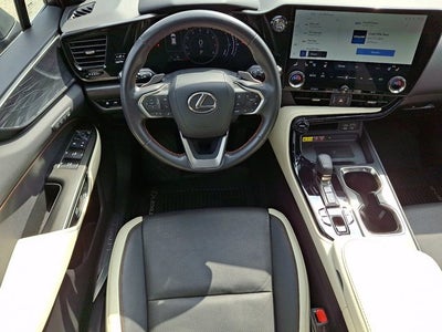 2023 Lexus NX 350 Premium