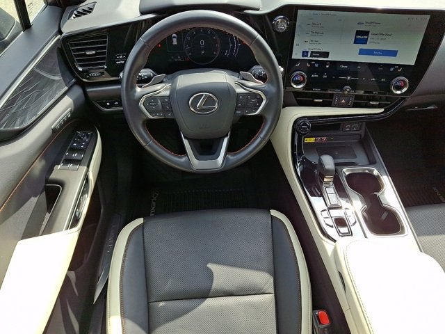 2023 Lexus NX 350 Premium