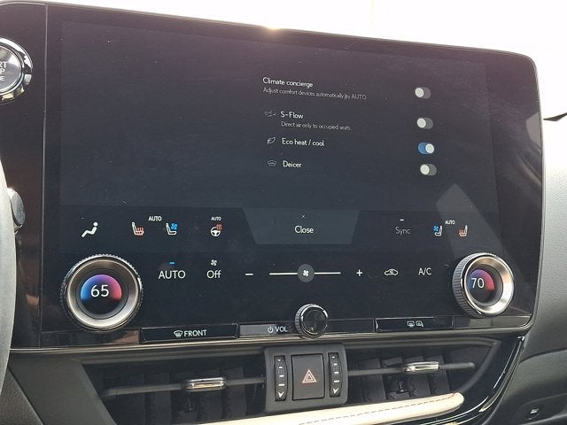 2023 Lexus NX 350 Premium