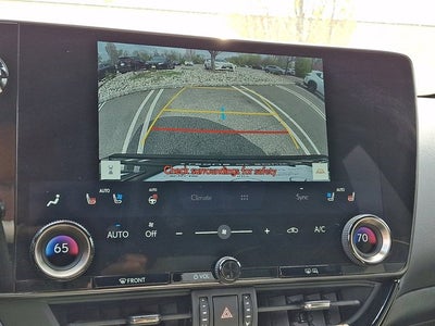 2023 Lexus NX 350 Premium