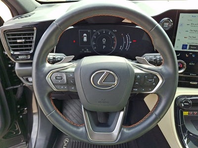 2023 Lexus NX 350 Premium