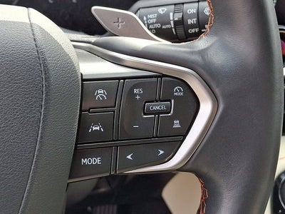 2023 Lexus NX 350 Premium