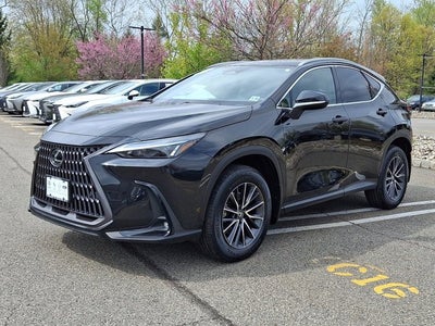 2023 Lexus NX 350 Premium