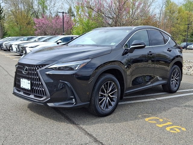2023 Lexus NX 350 Premium