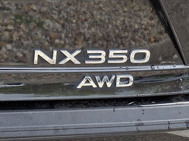 2023 Lexus NX 350 Premium