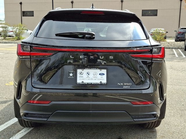 2023 Lexus NX 350 Premium