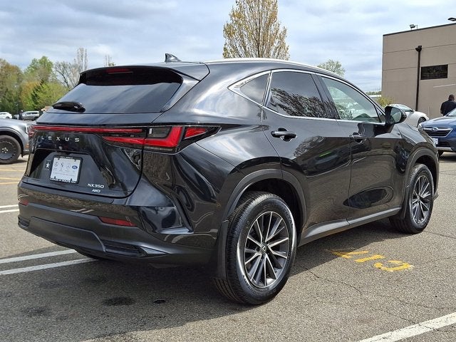 2023 Lexus NX 350 Premium