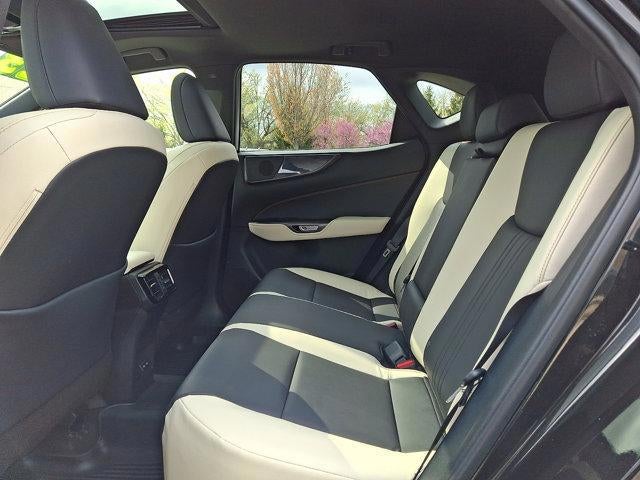 2023 Lexus NX 350 Premium