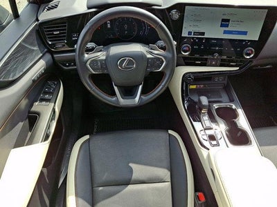 2023 Lexus NX 350 Premium