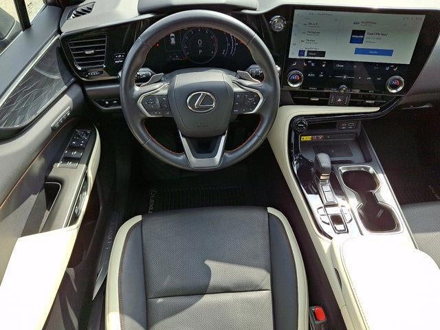 2023 Lexus NX 350 Premium