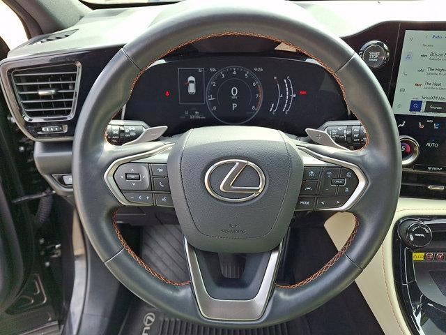 2023 Lexus NX 350 Premium