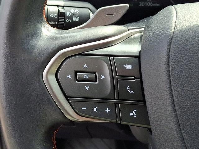 2023 Lexus NX 350 Premium