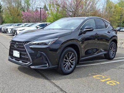 2023 Lexus NX 350 Premium