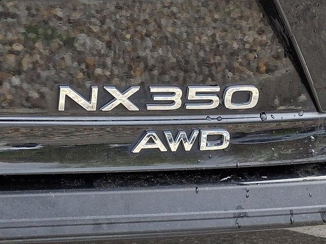 2023 Lexus NX 350 Premium