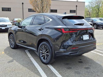2023 Lexus NX 350 Premium