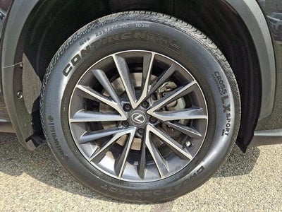 2023 Lexus NX 350 Premium